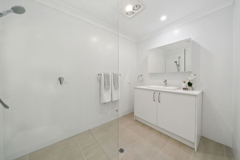 Fully refurbished and move-in ready