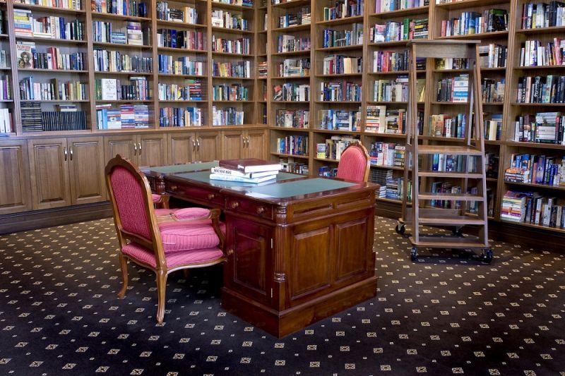 Comfort and convenience in the heart of the village