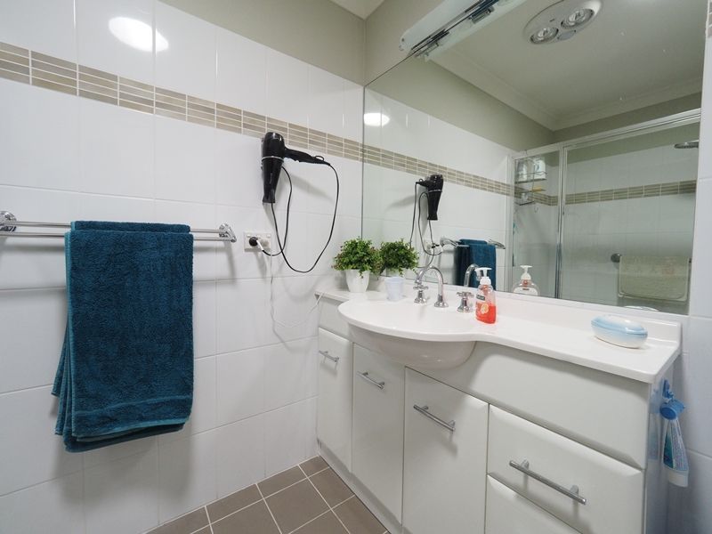 Crystal Waters Estate - Site 35