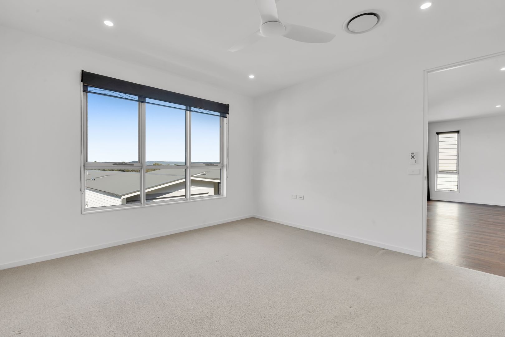 Spacious, private & set in a thriving over 55s community