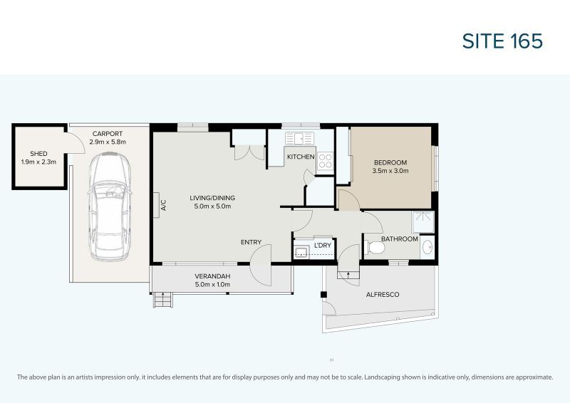 Affordable Lifestyle Living