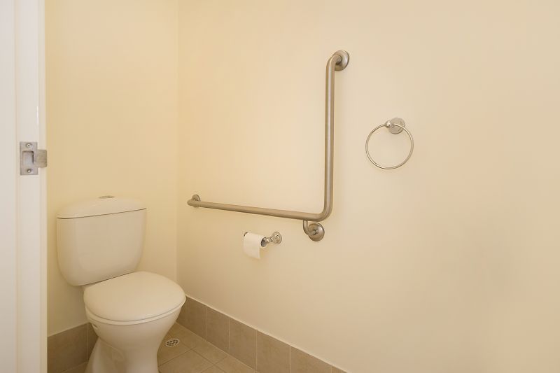 Sought after location