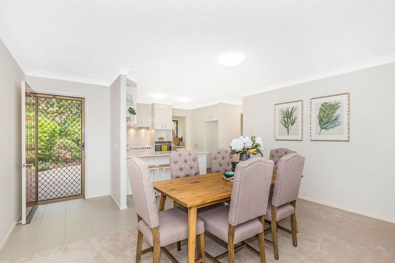 Beautifully Refurbished Three-Bedroom Villa with Spacious Balcony and North-Facing Views