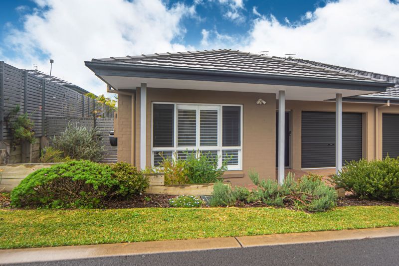 Light & bright villa