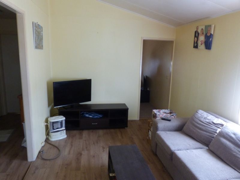 Crystal Waters Estate - Site 61