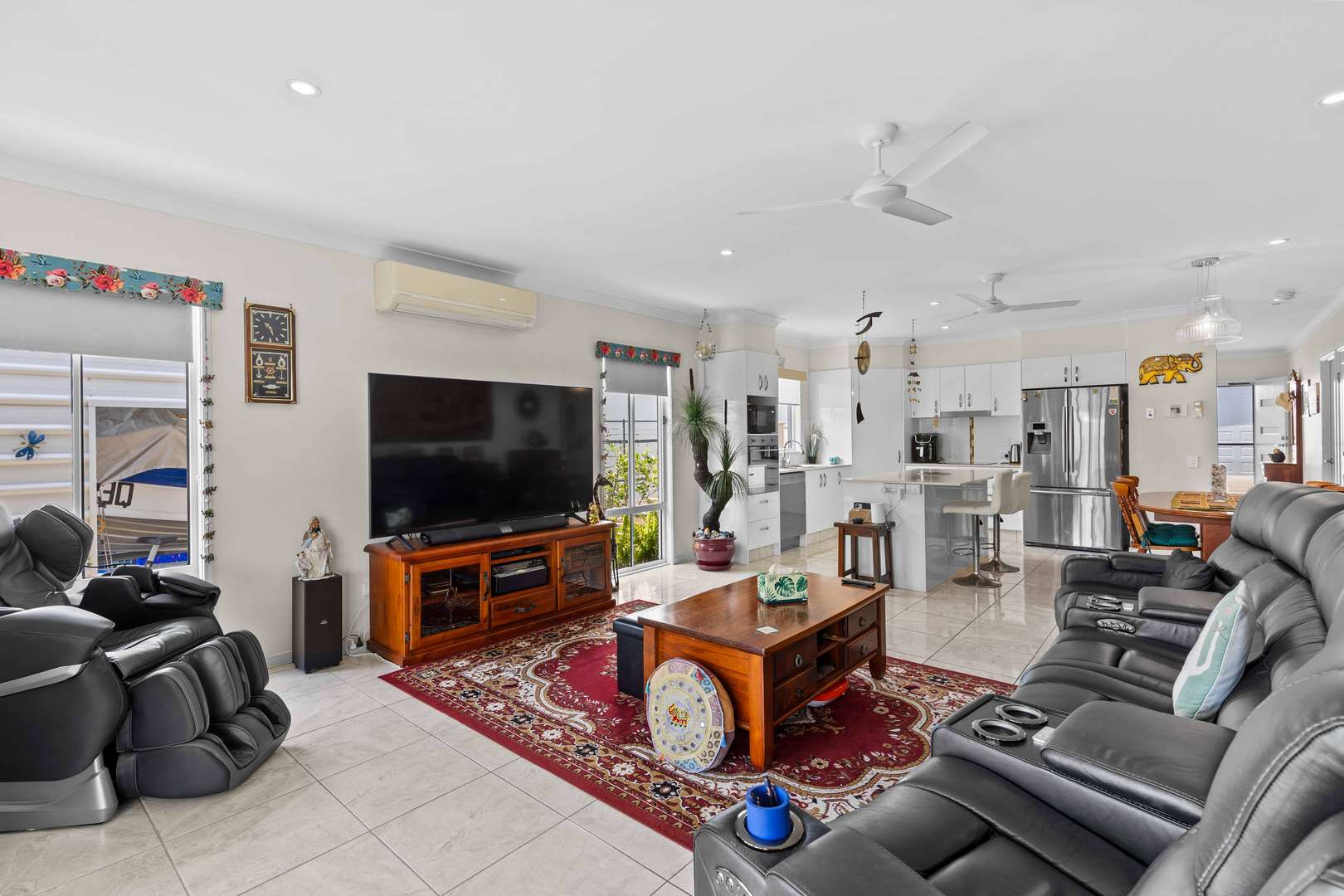 The Ever-Popular Woodlands Designed Home