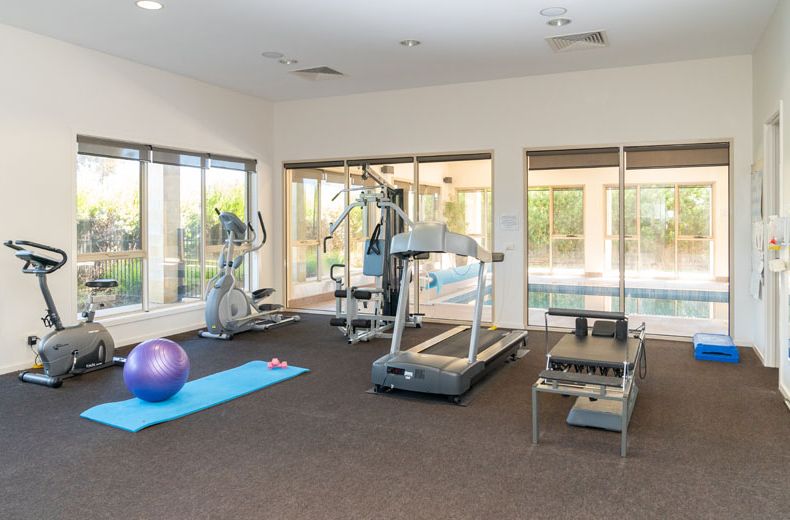 Enjoy a warm and welcoming atmosphere with services and facilities to compliment your choice of retirement living lifestyle.