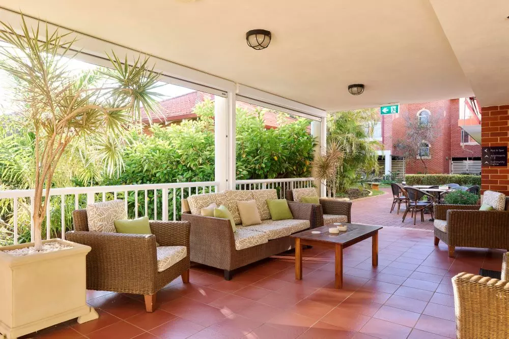 Right size and thrive at The Beaumont Swanbourne