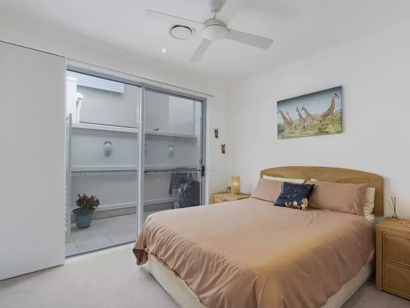 Pure Perspective, Prestige and Position