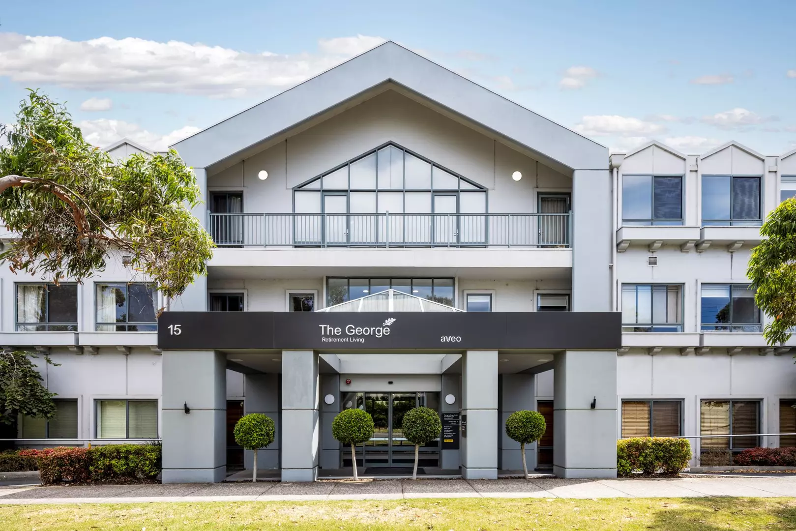 304/15-25 George Street Sandringham, VIC 3191