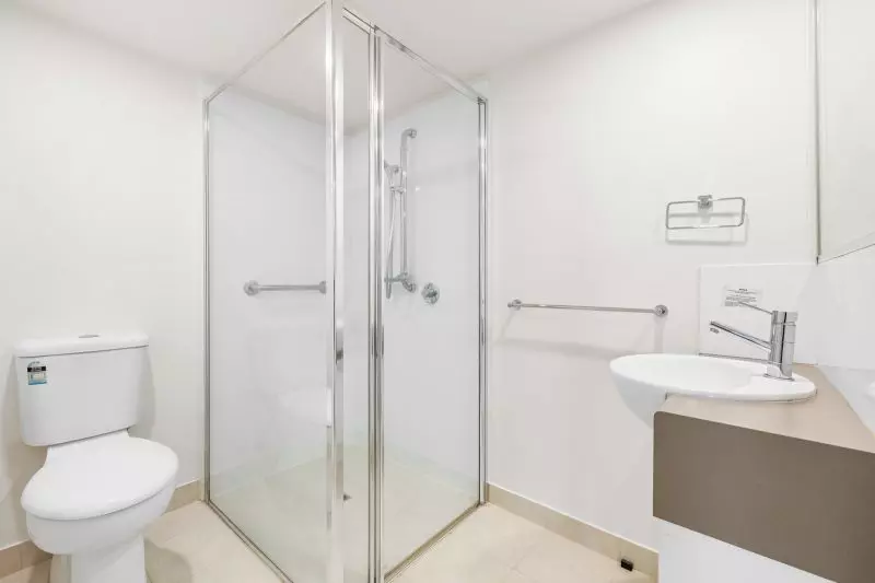 Renovated Apartment with Garden Views