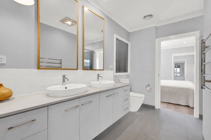 Lifestyle Communities Wollert - Charming 2-bedroom home with modern updates