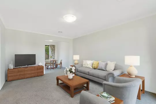 Two Bedroom Villas | Enquire for Availability