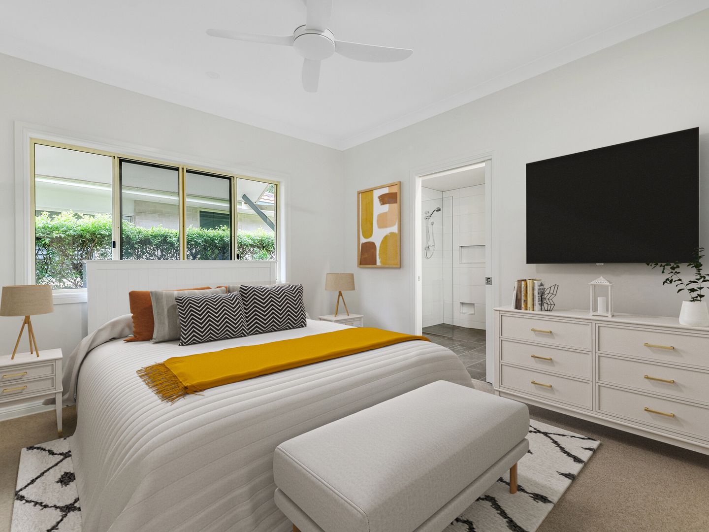 Noosa Waters Retirement Estate Villa 20