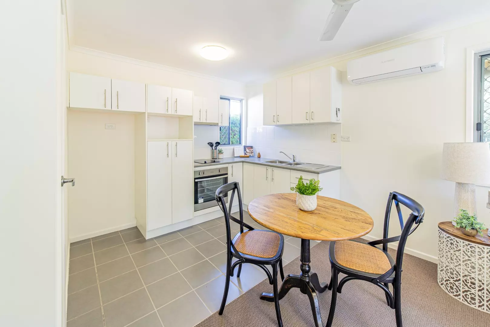 Oak Tree Retirement Village Goodna - Villa 56 - 1 Bedroom + 1 Bathroom
