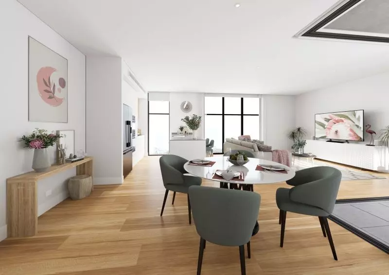 The Lark - Last one left!