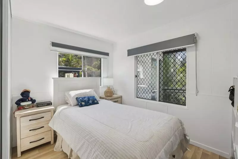 Renovated Retreat with Private Lifestyle Living