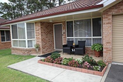 RFBI Lake Haven Masonic Village