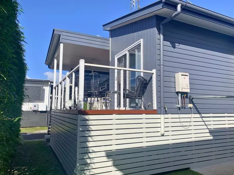 Coastal Palms Village - Site 56