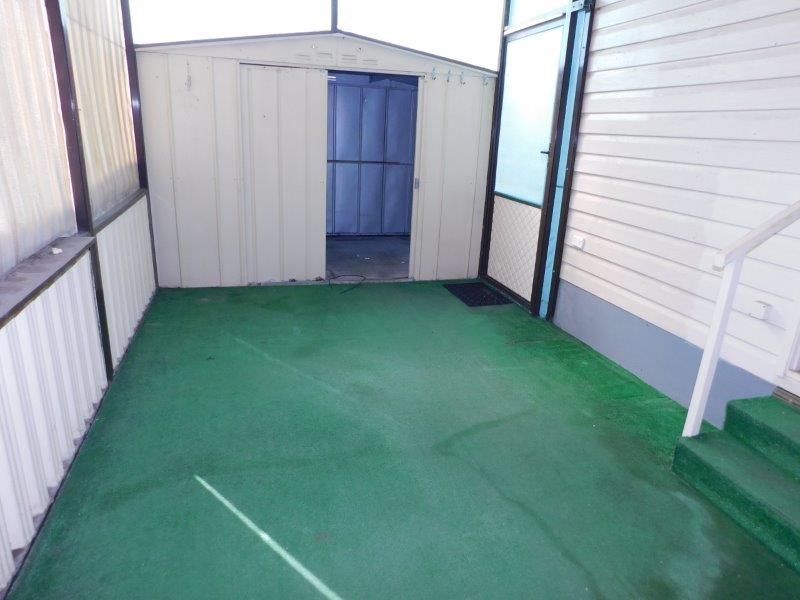 Site 263 (Pre Loved) Bayway Village