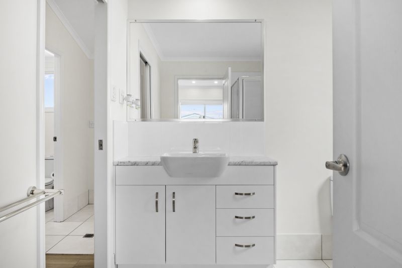 Peaceful, Easy Living - Simply Move In & Relax!