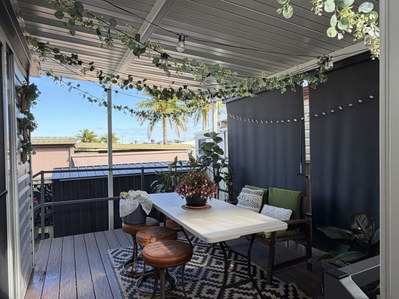 Over 50's Lifestyle Village