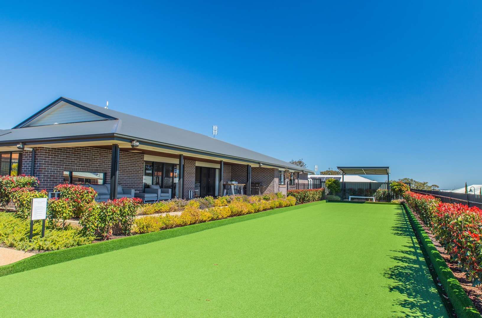 Villa 8 - Oak Tree Darling Heights - 2 Bedroom + 1 Bathroom + Powder 