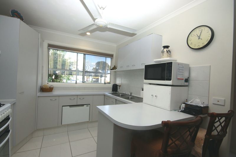 Tweed Broadwater Village - an Over 50's Pet Friendly Lifestyle Village