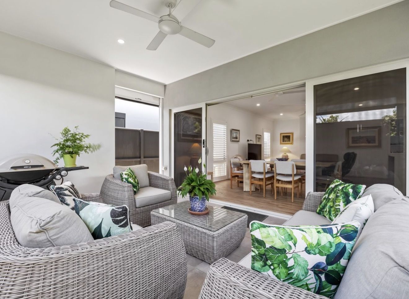 Halcyon Nirimba - Luxury Lifestyle Resort - Home 97 (Whitehaven)