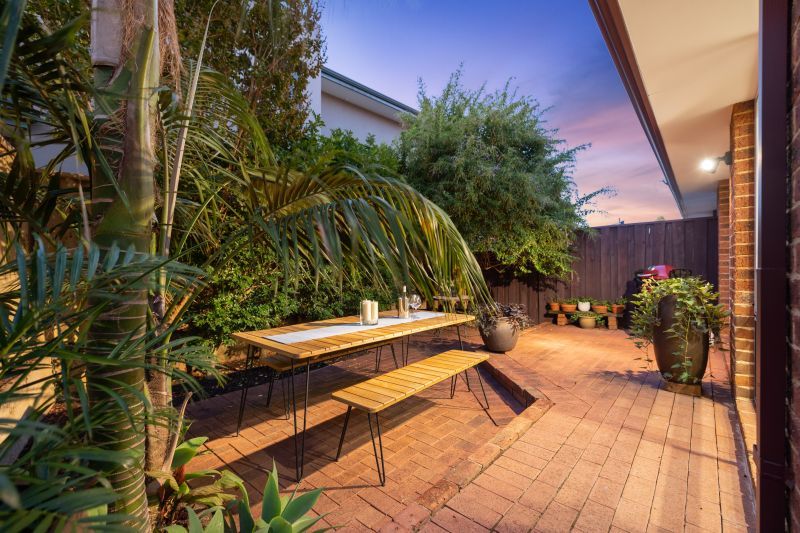 UNDER OFFER!