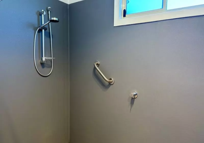 Peninsula Parklands - Site 22