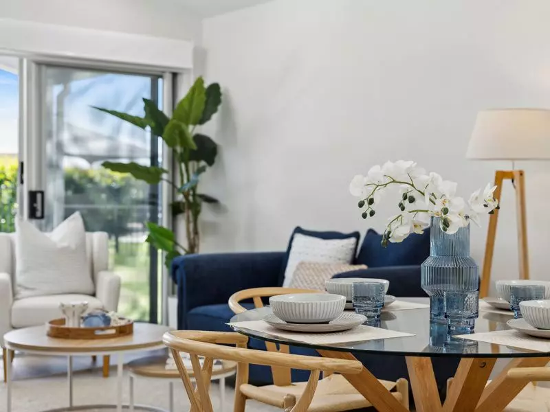 Alfresco entertaining for the BBQ enthusiast