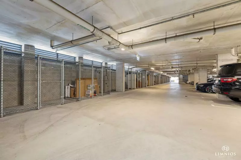 We've done all the work so you can move in straight away!