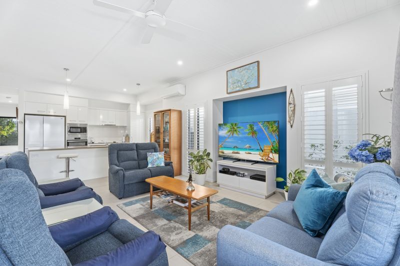 Site 195 - Established Aston