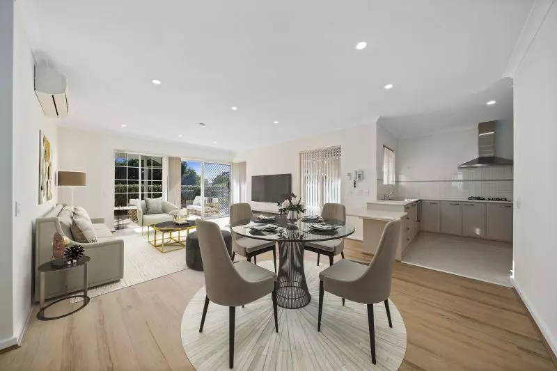 SOLD! The Perfect Balance of Luxury and Lifestyle