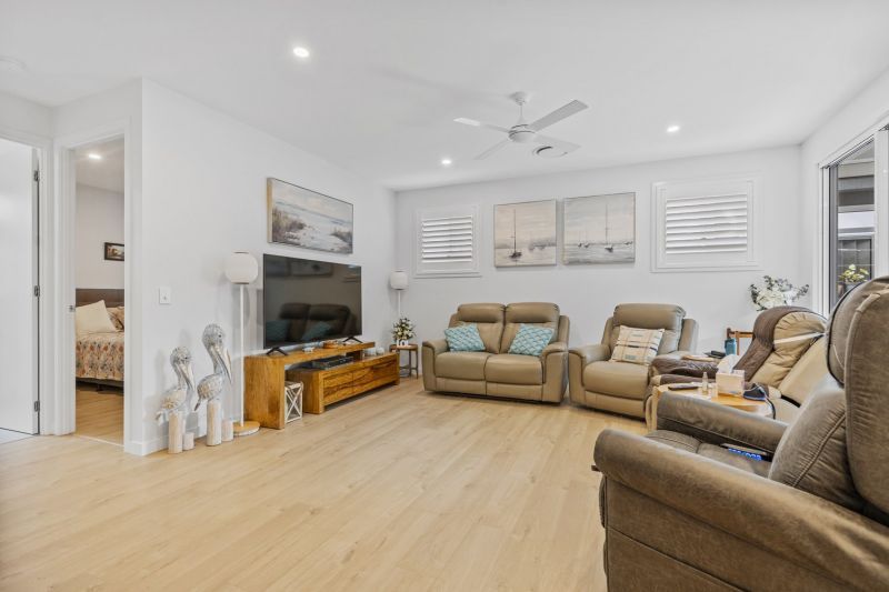Smart Design, Easy Living