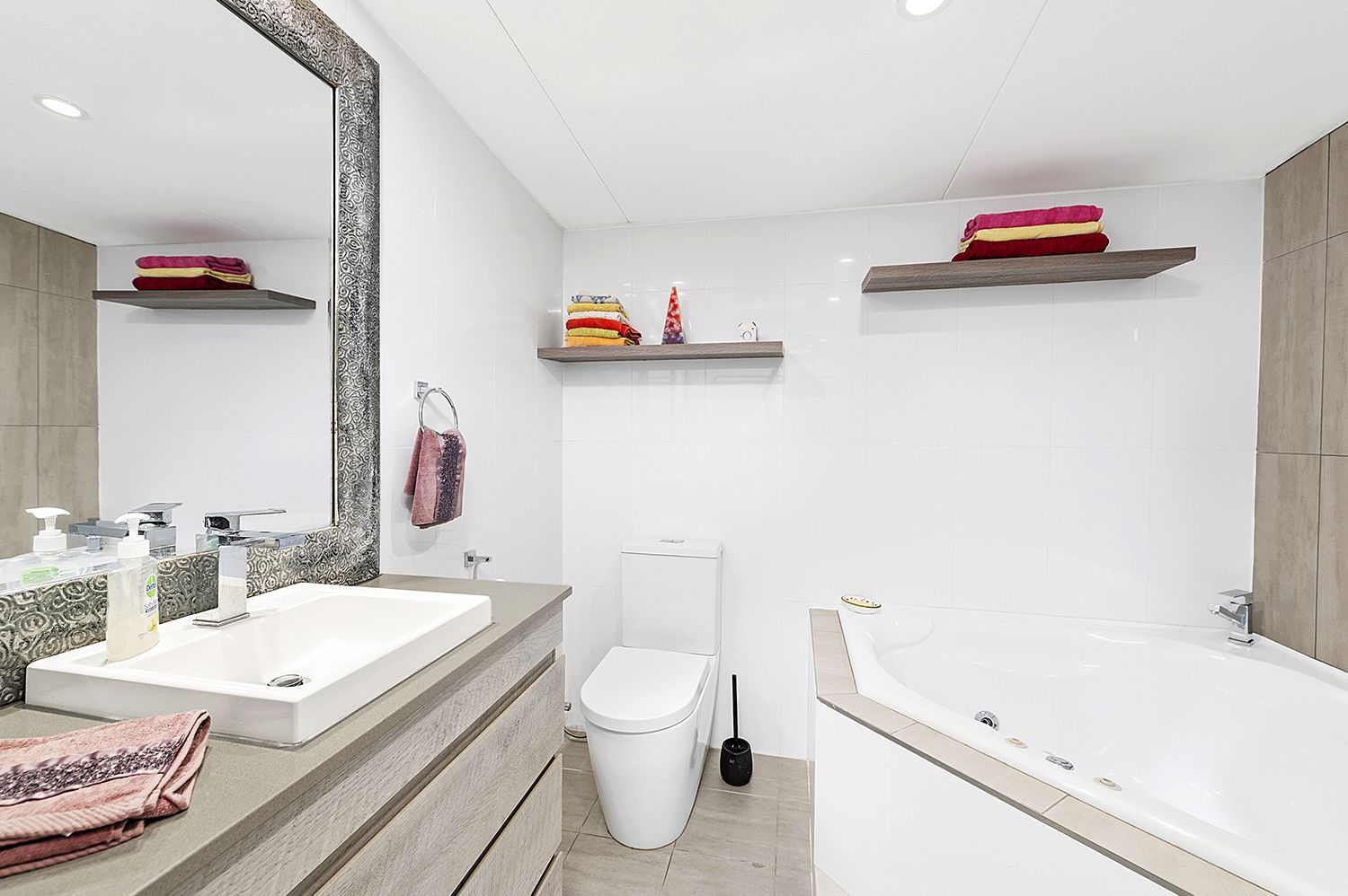 UNDER CONTRACT - Superbly Renovated - Flexible Floor Plan and Spacious - Beautiful Bathroom and Kitchen