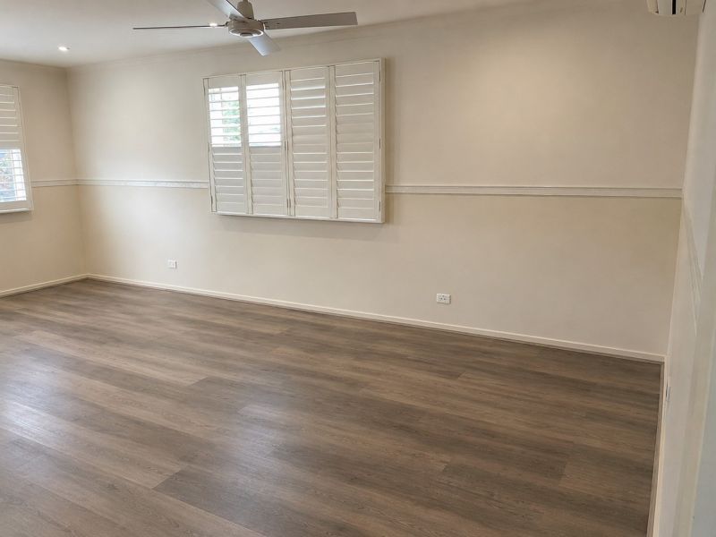 Peninsula Parklands - Site 160
