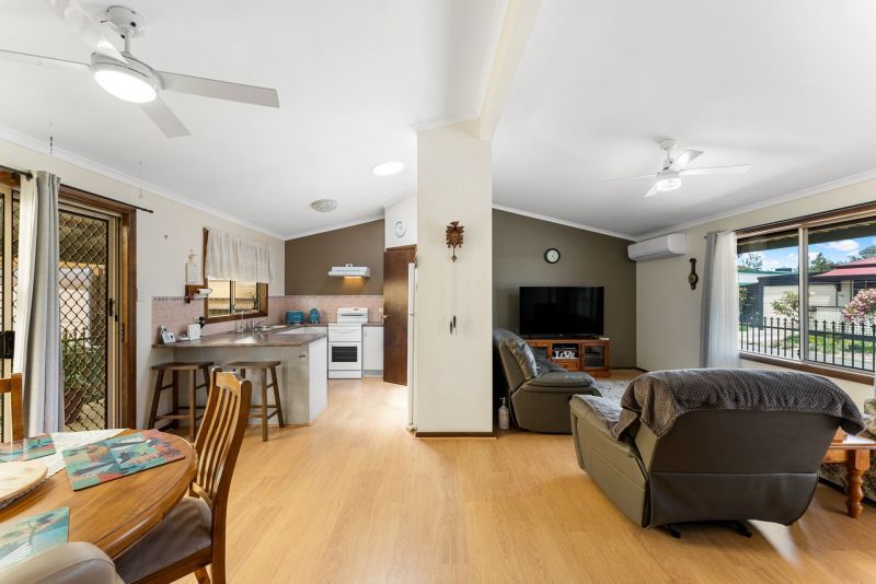 Northern Community Residential Village  - Site 182