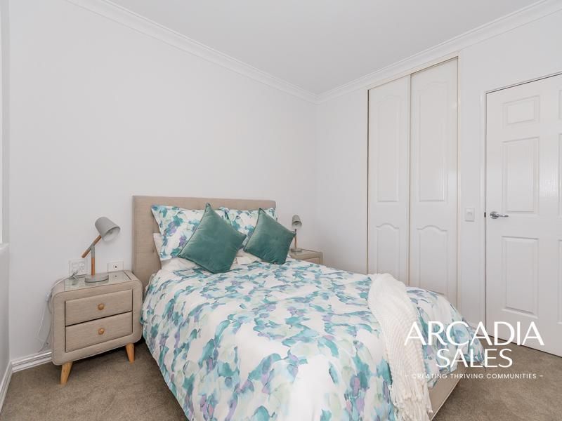 Last One Left!  3 Bedroom Ready To Move In!!!!