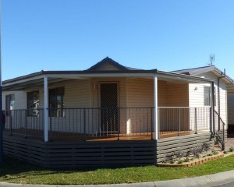 Crystal Waters Estate - Site 24