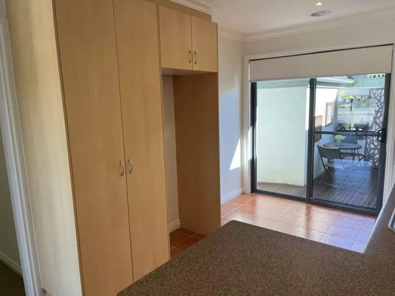 Low Maintenance Living at its Best!