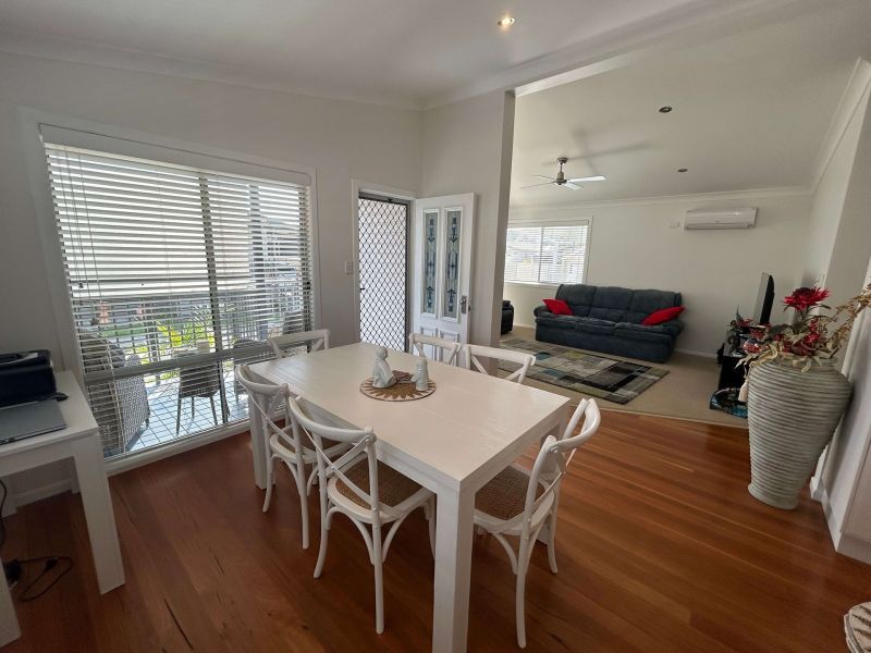 Crystal Waters Estate - Site 30