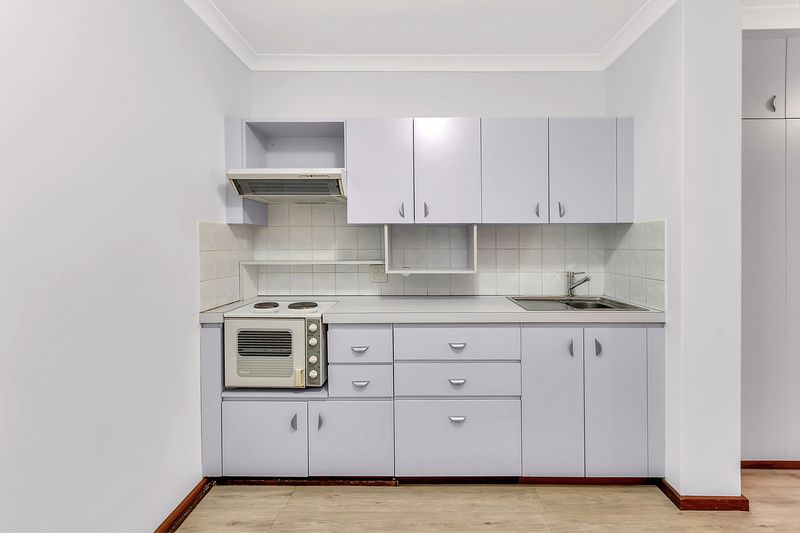 Delightful Apartment with Garden Views and easy Village Access