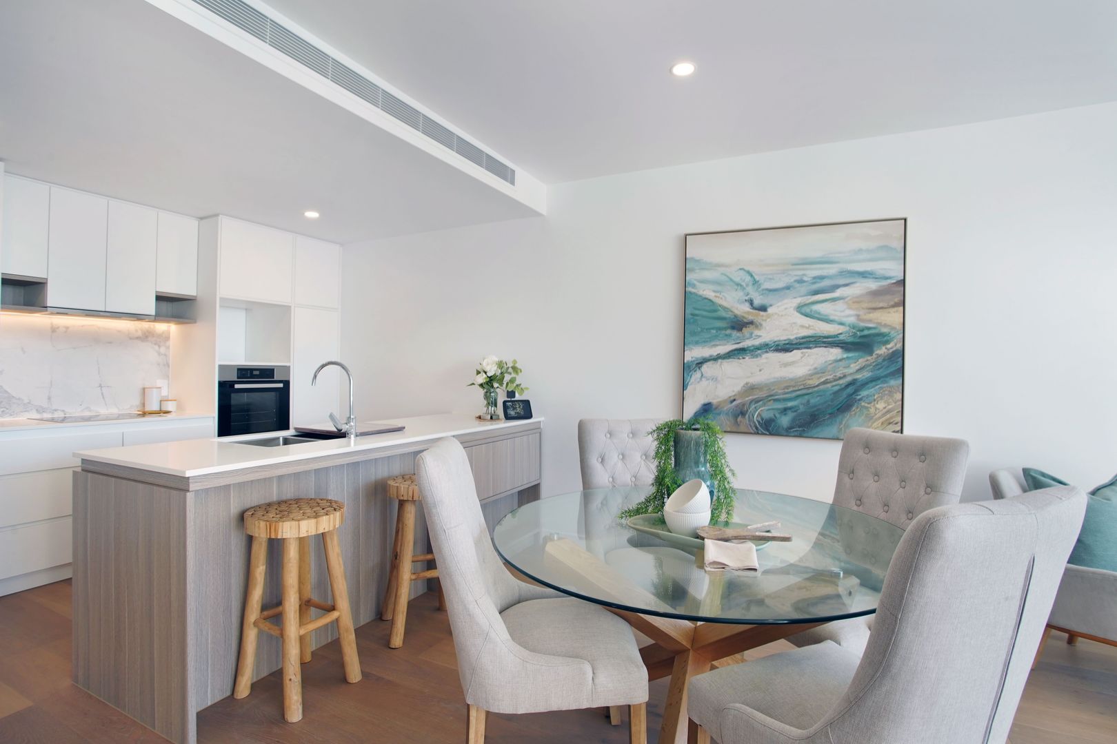 404, Spacious Beauty for Modern Living at The Healey