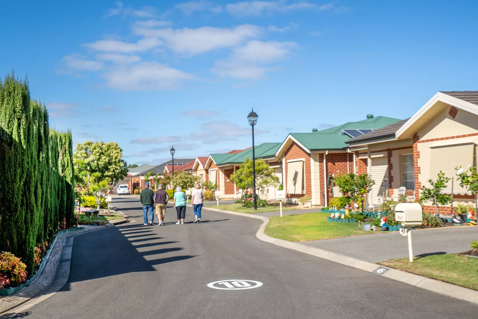 Beautiful 2 Bedroom Unit Available - Netley Grove Retirement Village