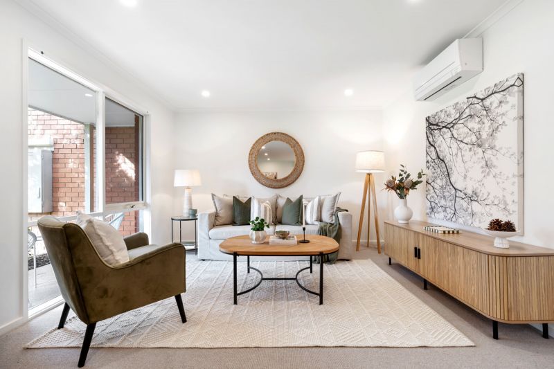 Move-In Ready Retirement Living at Its Best