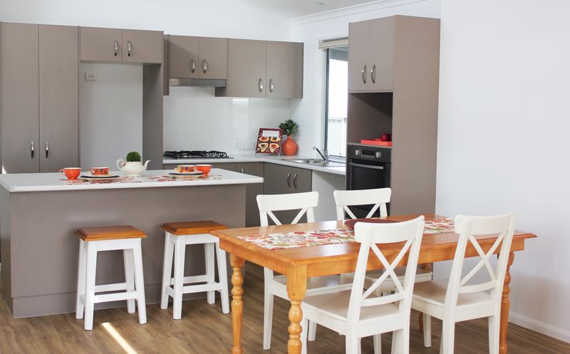 Brand new home for $299,000 - MOVE IN TODAY!