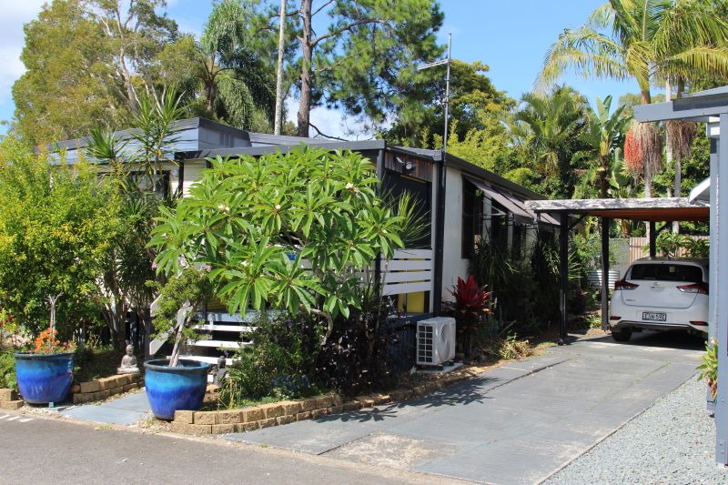 Ingenia Lifestyle Kingscliff – Over 50’s ‘Pet Friendly’ residential park.