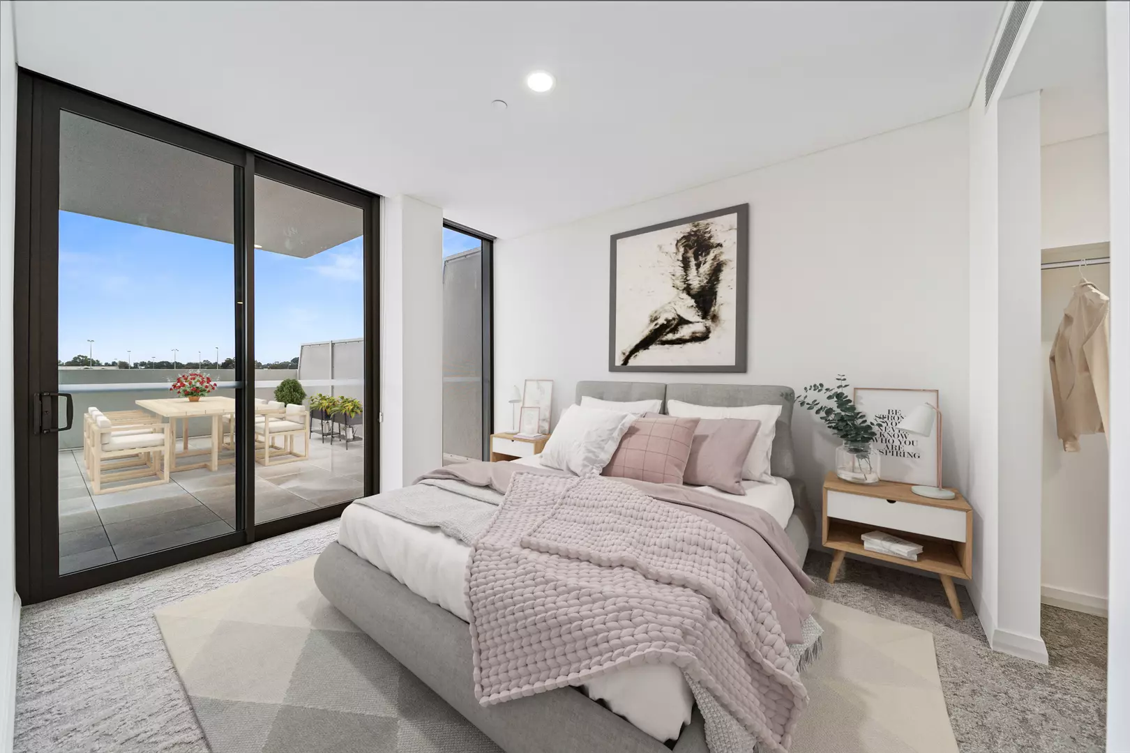 3 Bedroom MYVISTA Retirement Living - Award Winning Apartments: Affordable Quality at Just $535,000